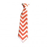 Lines for your Baby Boys Neck Tie - Wedding and Formal Attire - Boys Clothing