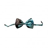 Blue Inspired Baby Boys Bow Tie - Wedding and Formal Attire - Boys Clothing