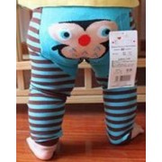 Monkey Leggings/Tights - Baby Boys & Baby Girls Clothes